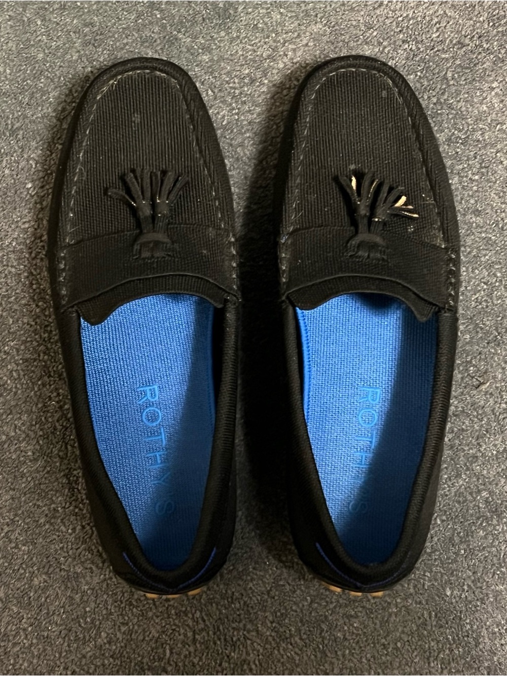 Rothy’s - The Men's Daily Driver - Size 11